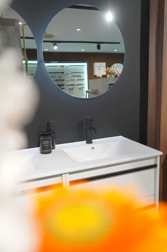 Espace informations Sardis - Ressources sur la robinetterie et les sanitaires