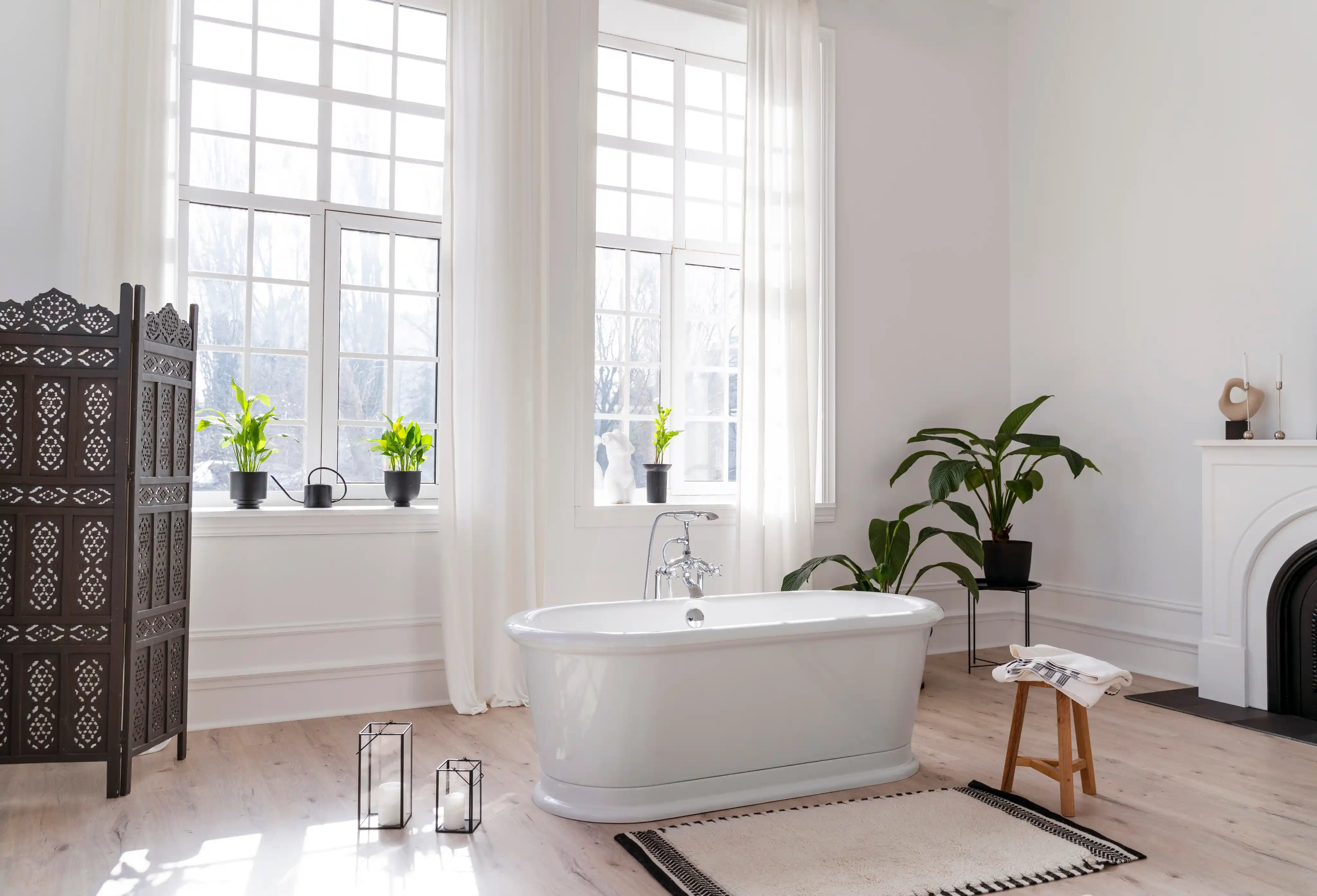 Produits sanitaires haut de gamme - Qualité et durabilité Sardis