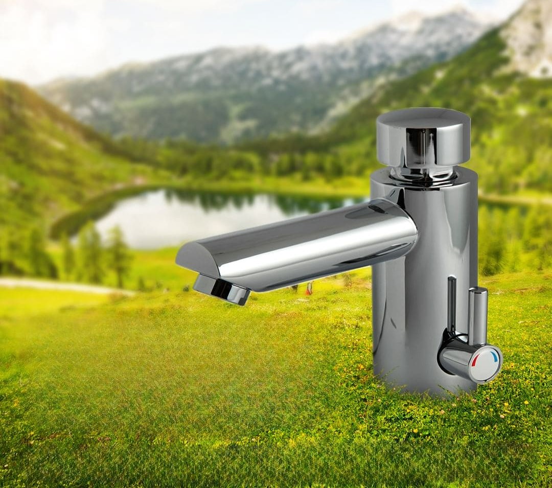 Robinetterie et écoresponsabilité : Comment faire des choix judicieux pour économiser l’eau et préserver l’environnement