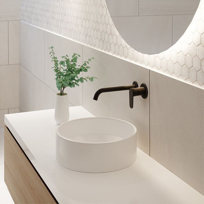Comment choisir le mitigeur de salle de bain ?