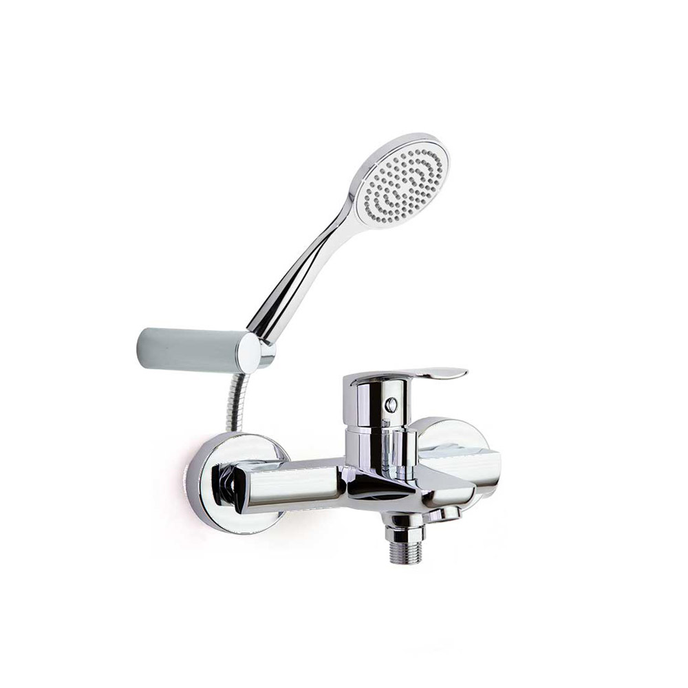 MITIGEUR BAIGNOIRE - NEW FLY