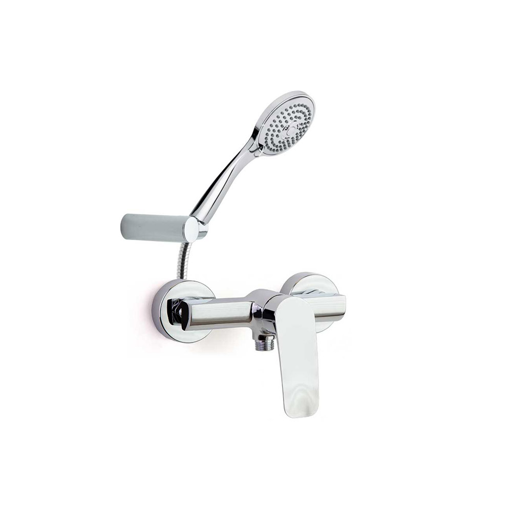 MITIGEUR DOUCHE - NEW FLY