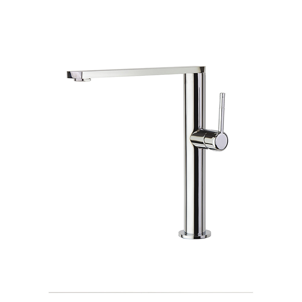 MITIGEUR CUISINE CYLINDRIQUE BEC PLA