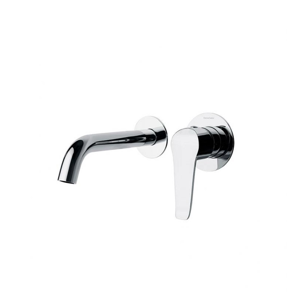 MITIGEUR LAVABO ENCASTRE - YPSILON PLUS