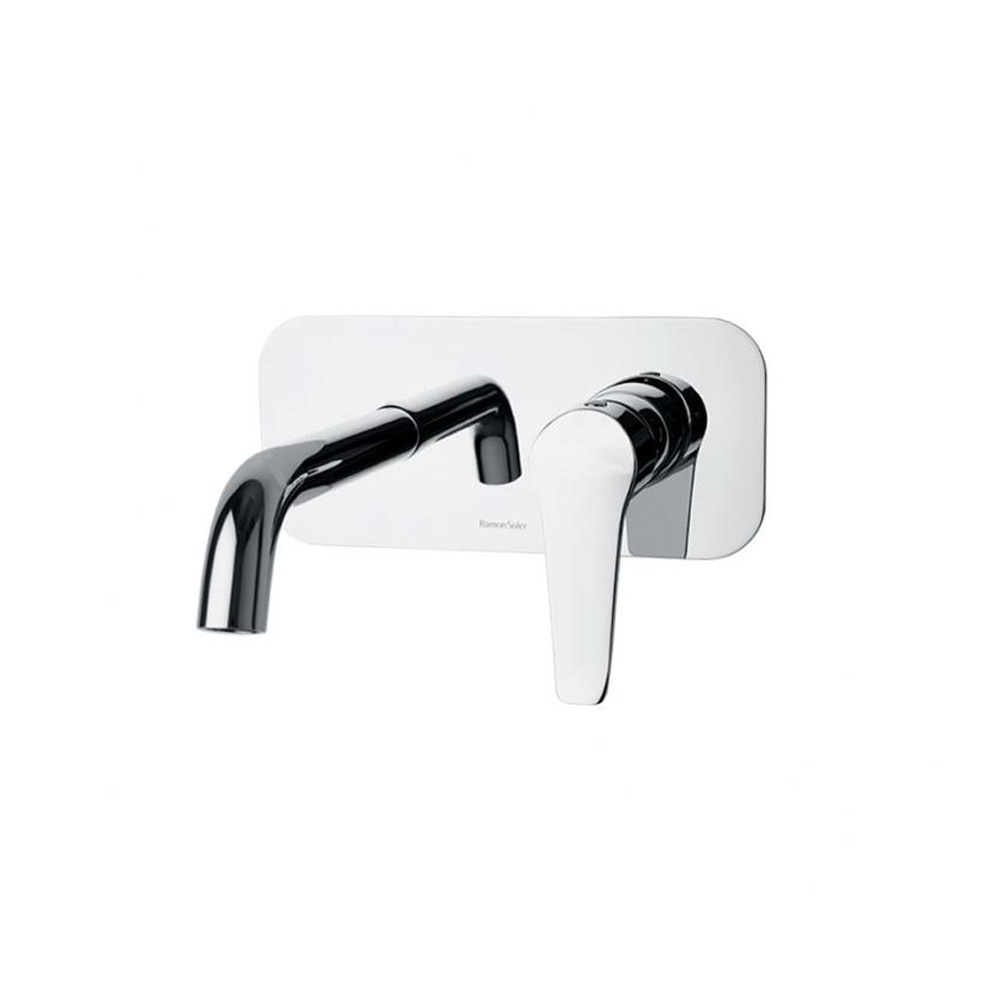 MITIGEUR LAVABO ENCASTRE - YPSILON PLUS