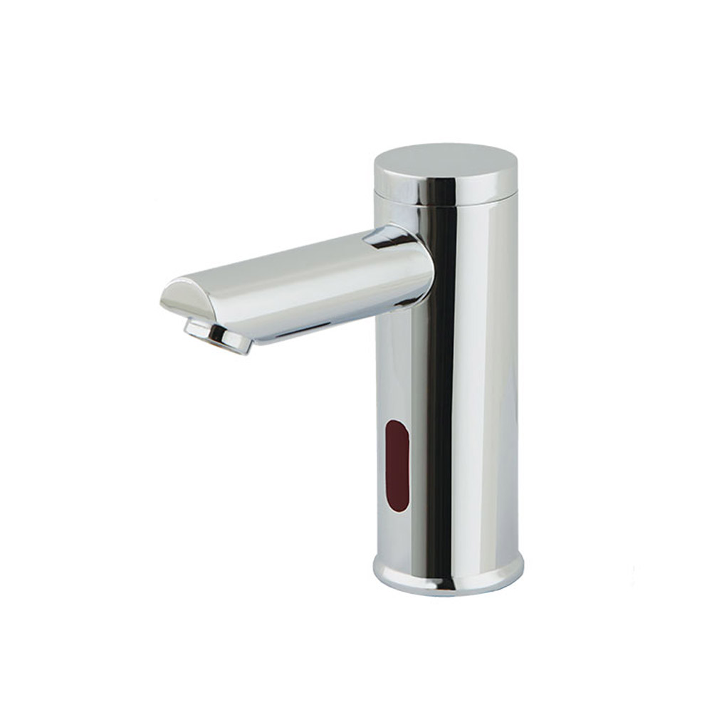 ROBINET INFRA - ROUGE