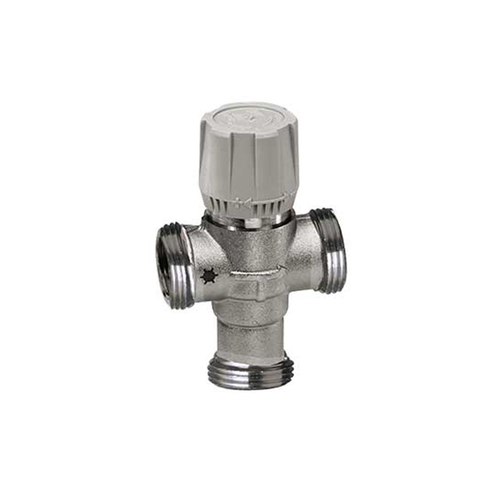 PRE - MELANGEUR THERMOSTATIQUE