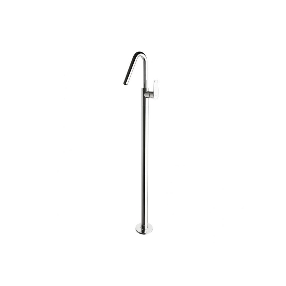 MITIGEUR LAVABO SUR COLONNE