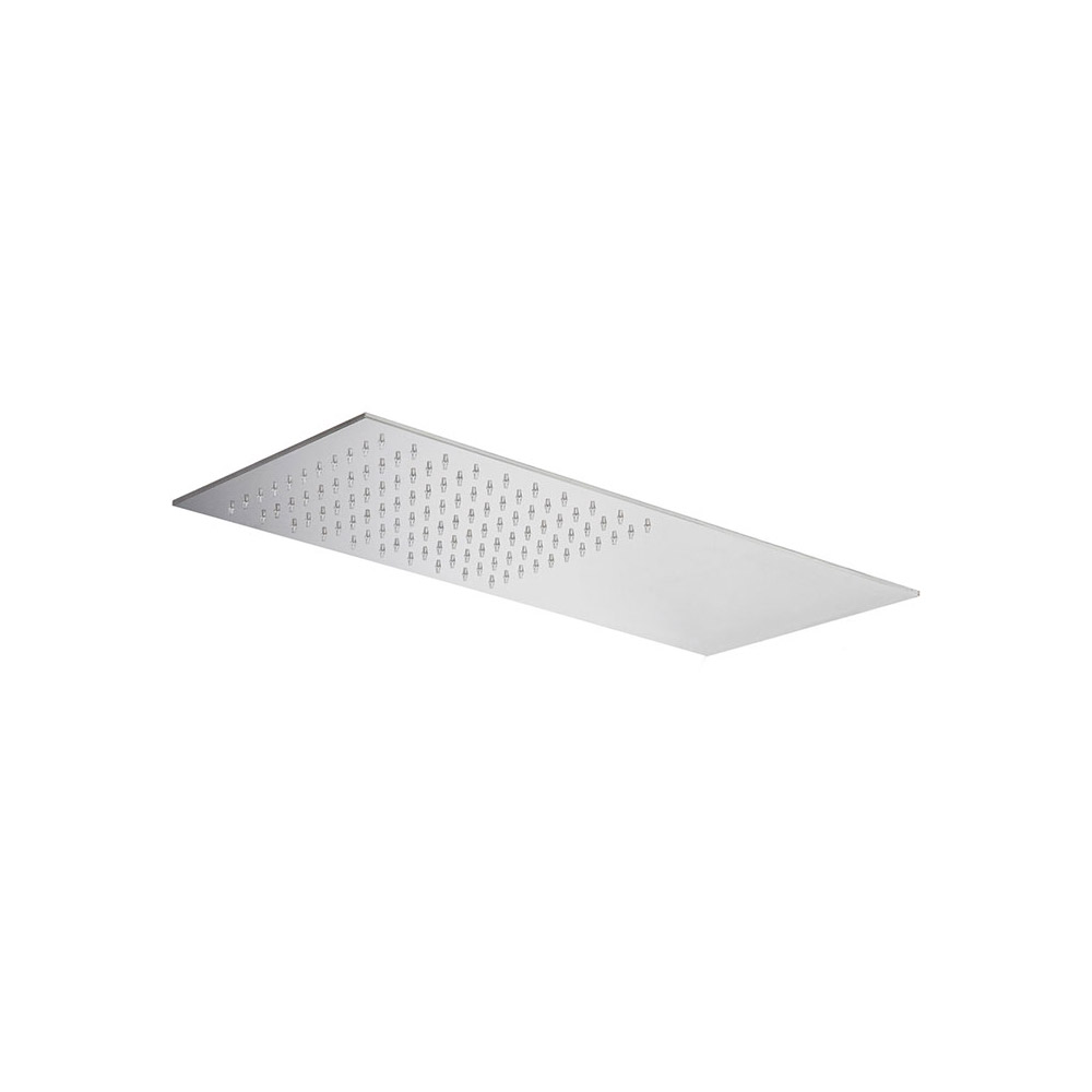 DOUCHE DE TETE PLUIE REGTANGULAIRE