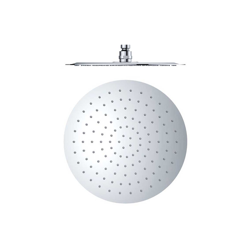 DOUCHETTE INOX SLIM ROND