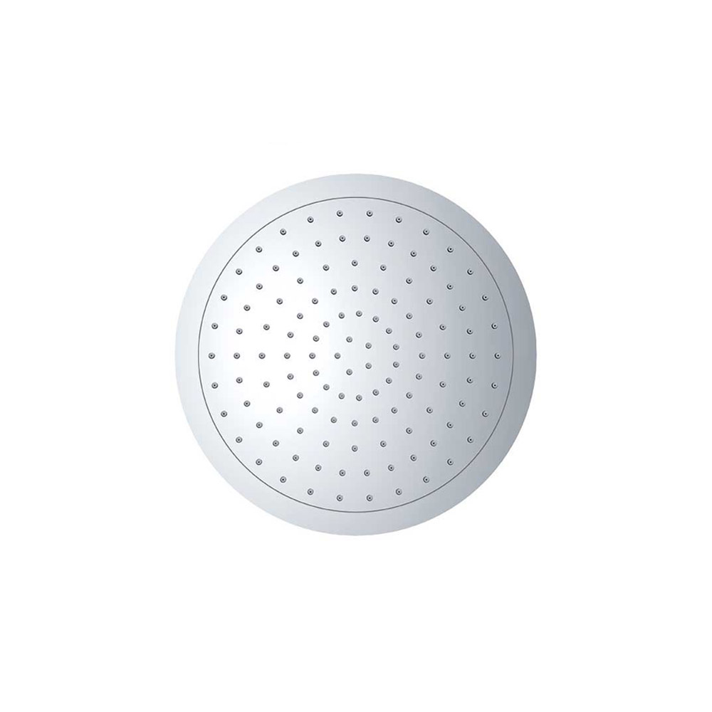 DOUCHETTE ABS SLIM RONDE