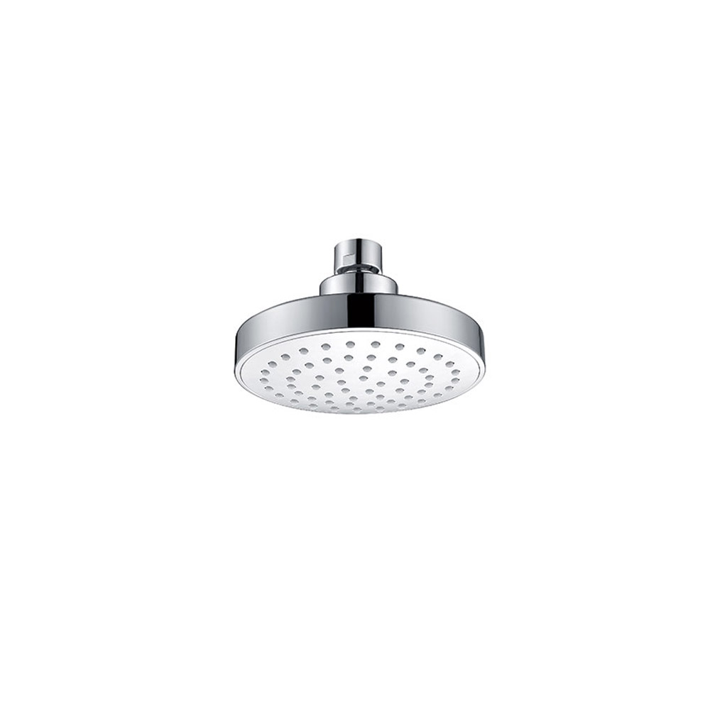 DOUCHETTE ABS ROND ANTI CALCAIRE