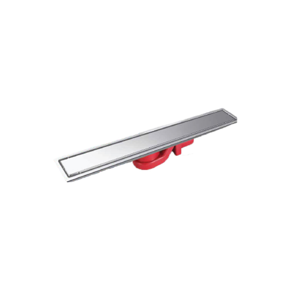 CANIVEAUX INOX SLIM CONCORDANT