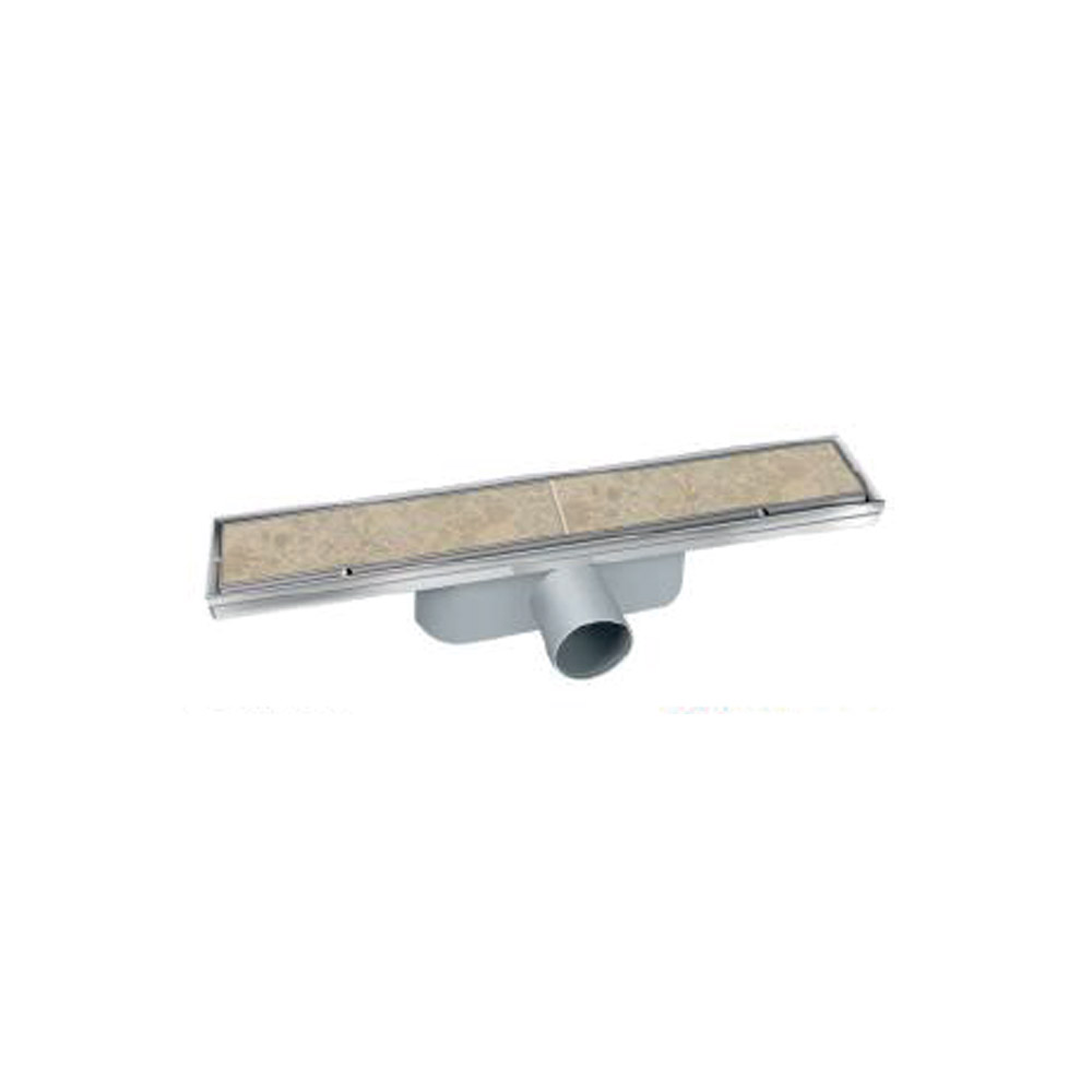 CANIVEAUX POUR CARRELAGE MARBRE FIXEX