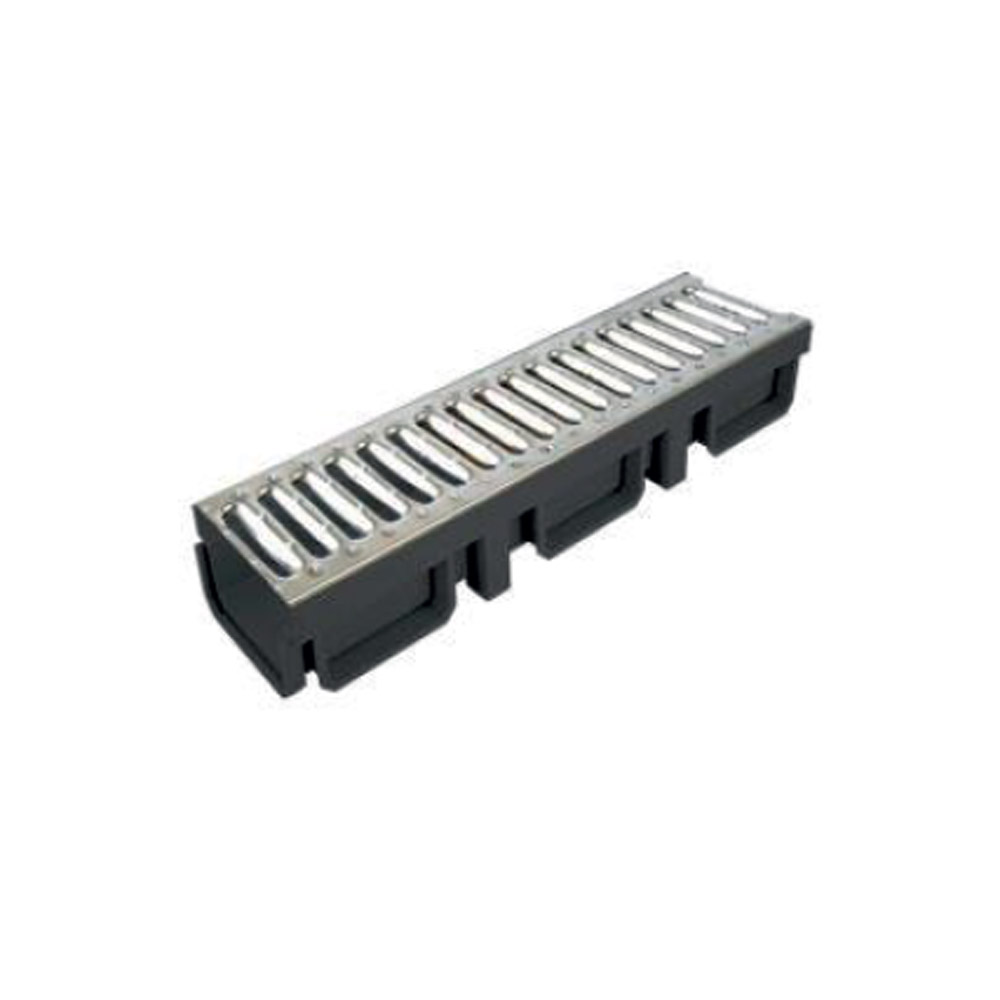 CANIVEAUX POUR GARAGE 3MTR