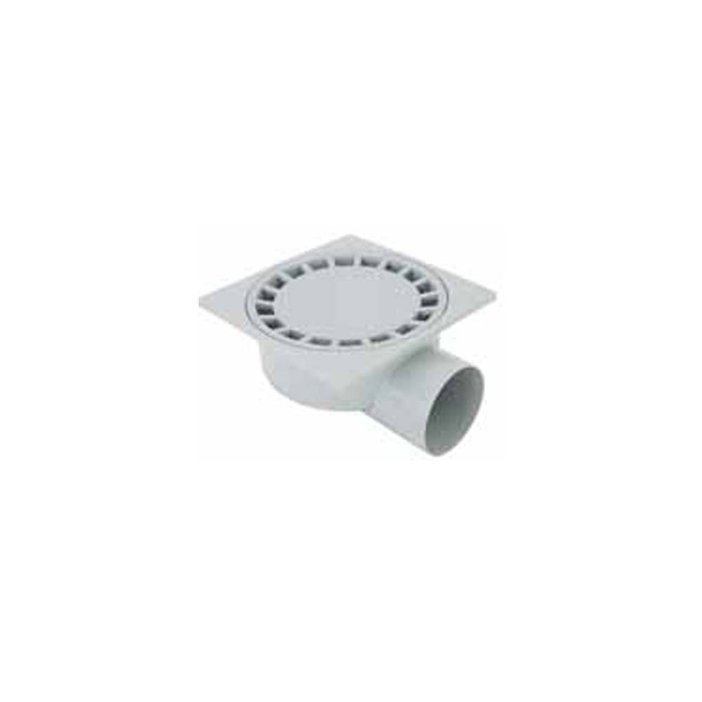 SIPHON COUDE PVC 15x15/5x25
