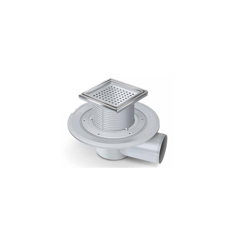 SIPHON A CARRELER 15x15