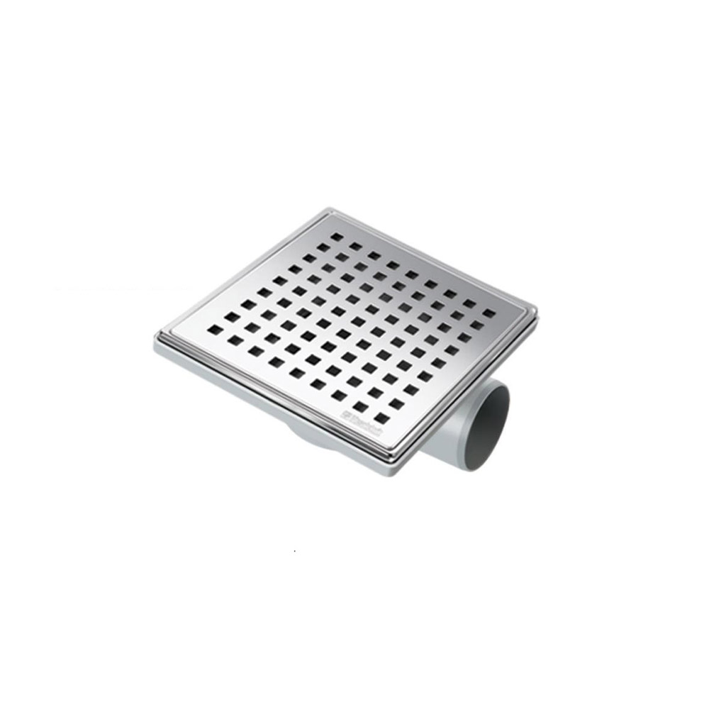 SIPHON COUDE 15x15