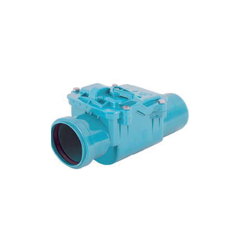 CLAPET ANTI RETOUR DIAM 110
