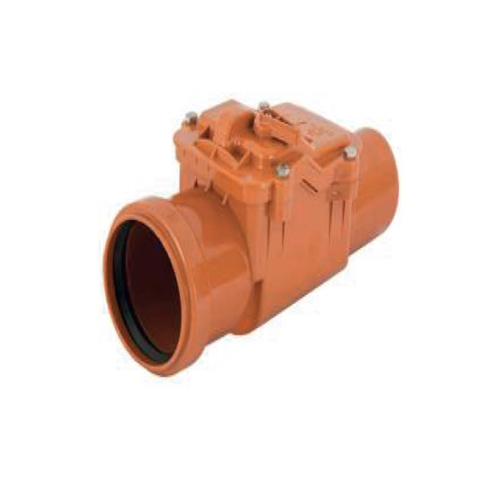 CLAPET ANTI RETOUR DIAM 160