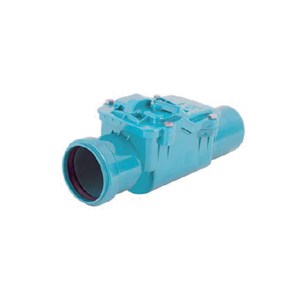 CLAPET ANTI RETOUR DIAM 125