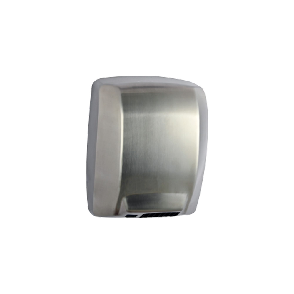 SECHE - MAINS OPTIQUE INOX BRILLANT 2750W