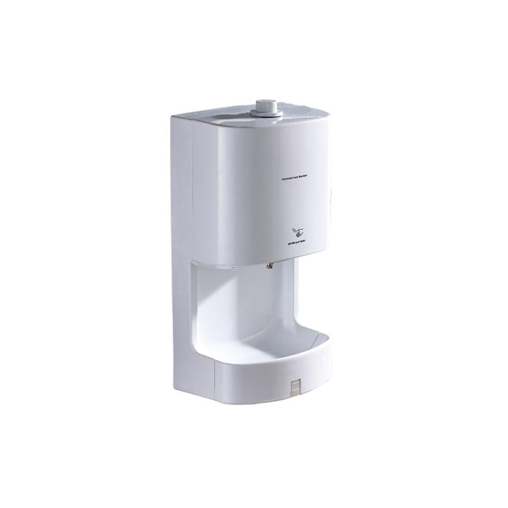 DISTRIBUTEUR DESINFECTANT AUTOMATIQUE 2200ML