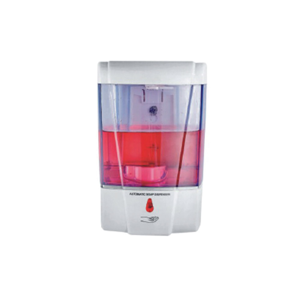 DISTRIBUTEUR SAVON AUTOMATIQUE 700ML