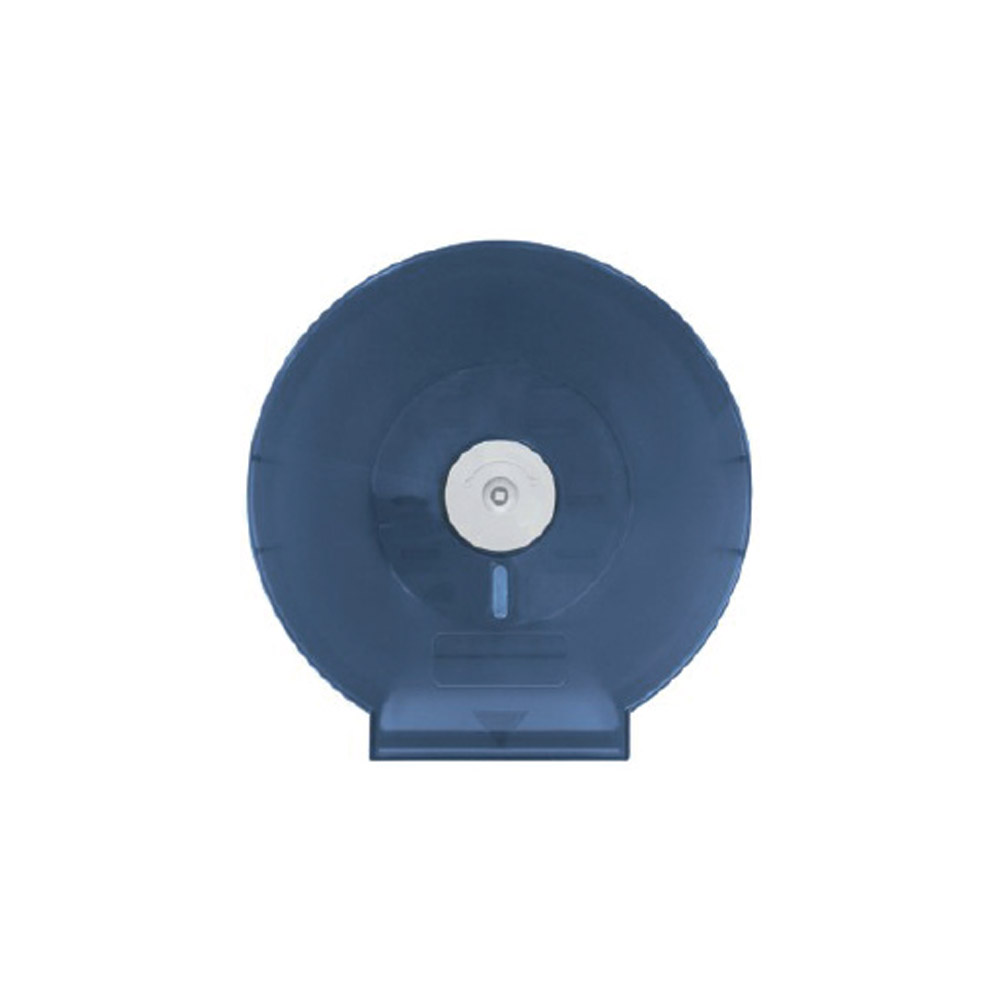 DISTRIBUTEUR DE PAPIER RLX EN ABS TR - BLEU