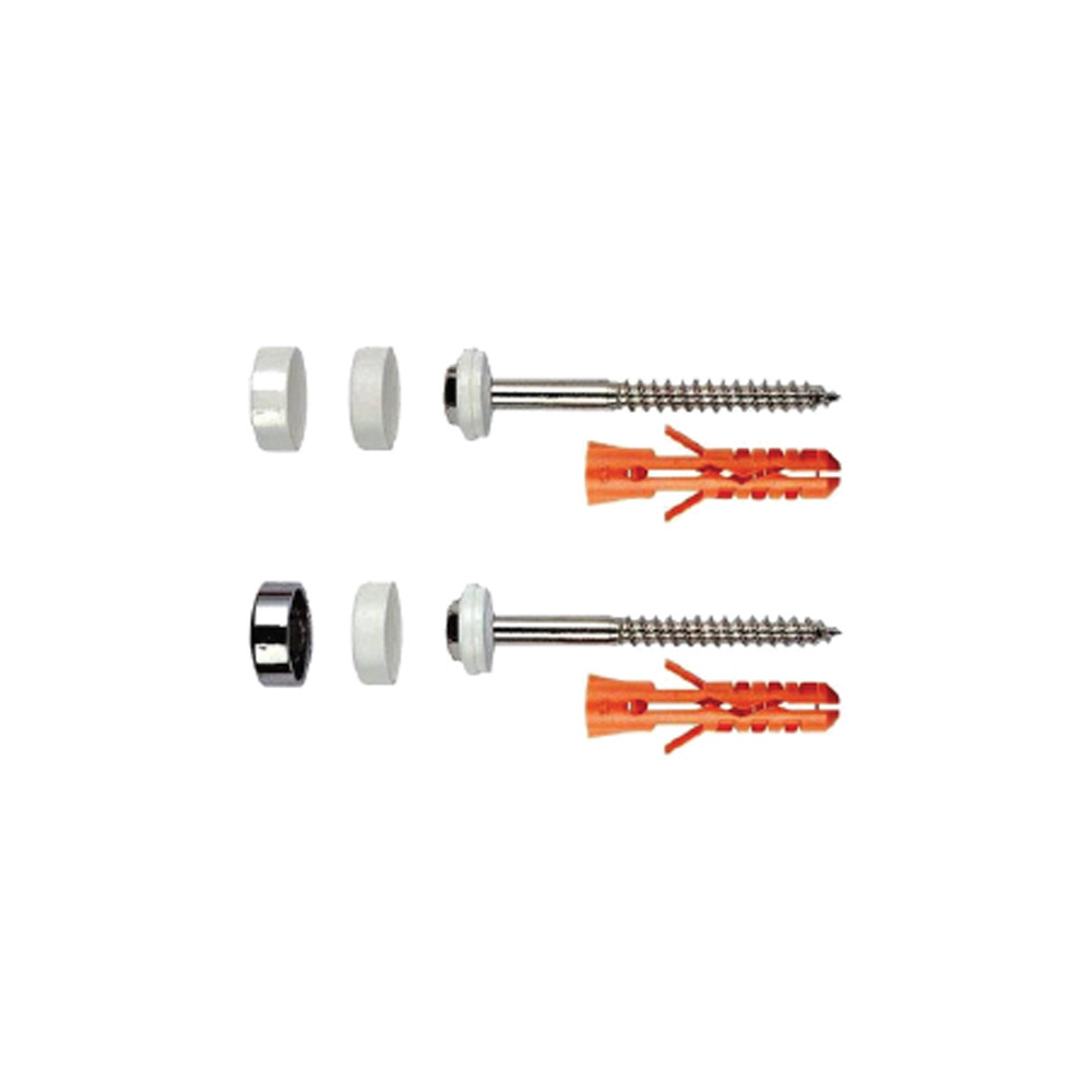 BOULONS FIXATION BIDET