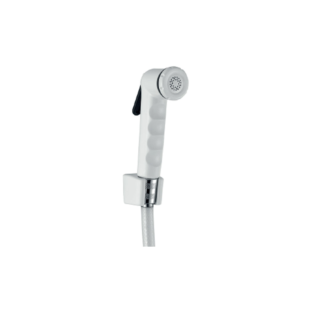 GARNITURE WC BLANC