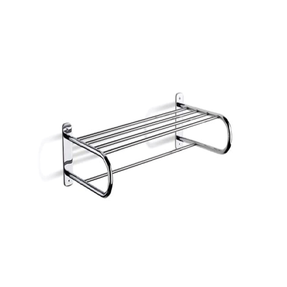 RACK A SERVIETTE INOX