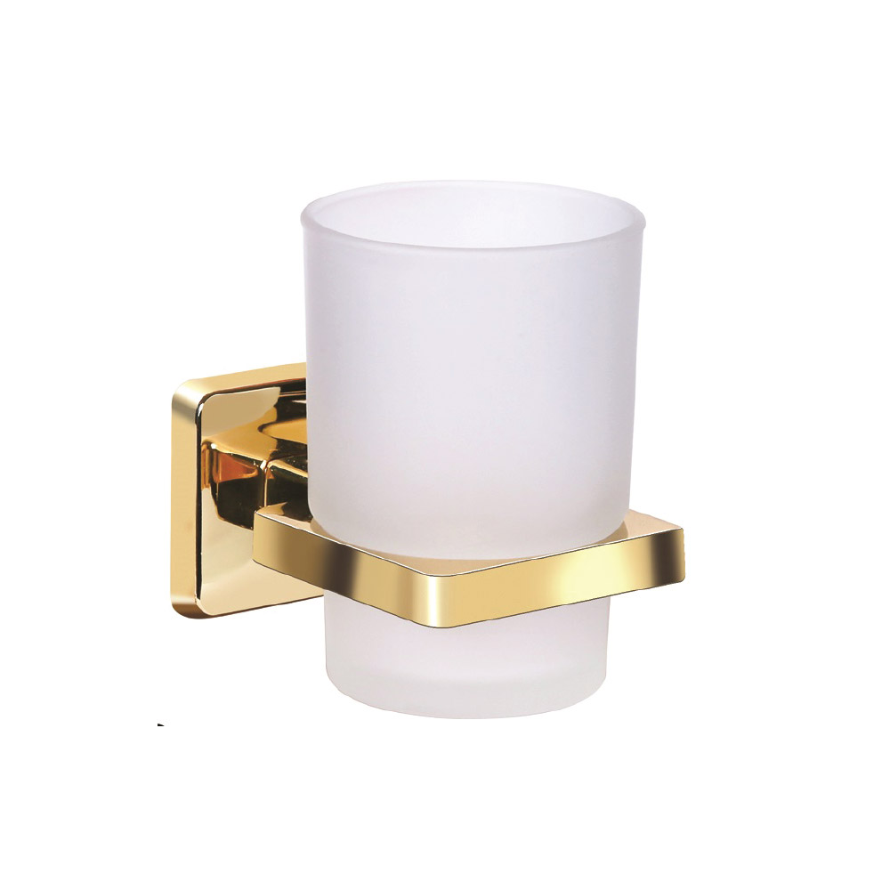 PORTE BROSSE A DENTS GOLD