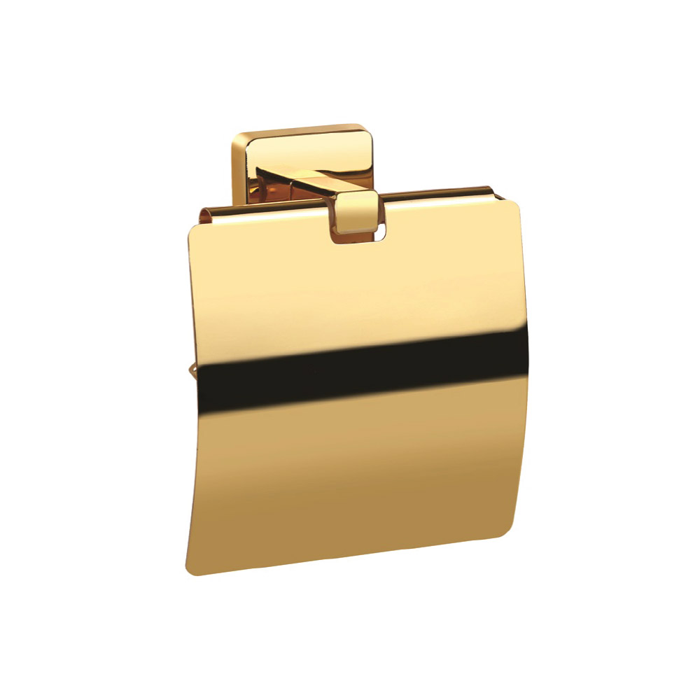 PORTE PAPIER GOLD
