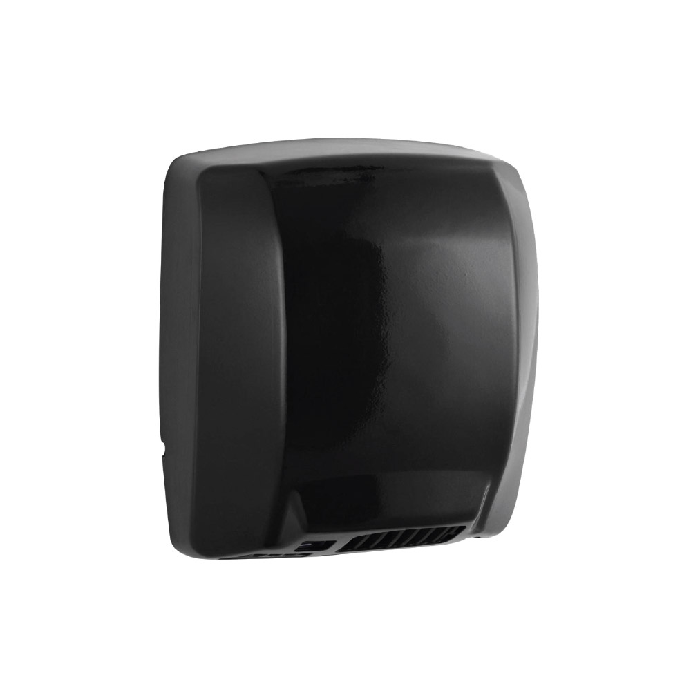 SECHE-MAINS OPTIQUE INOX NOIR 2750W