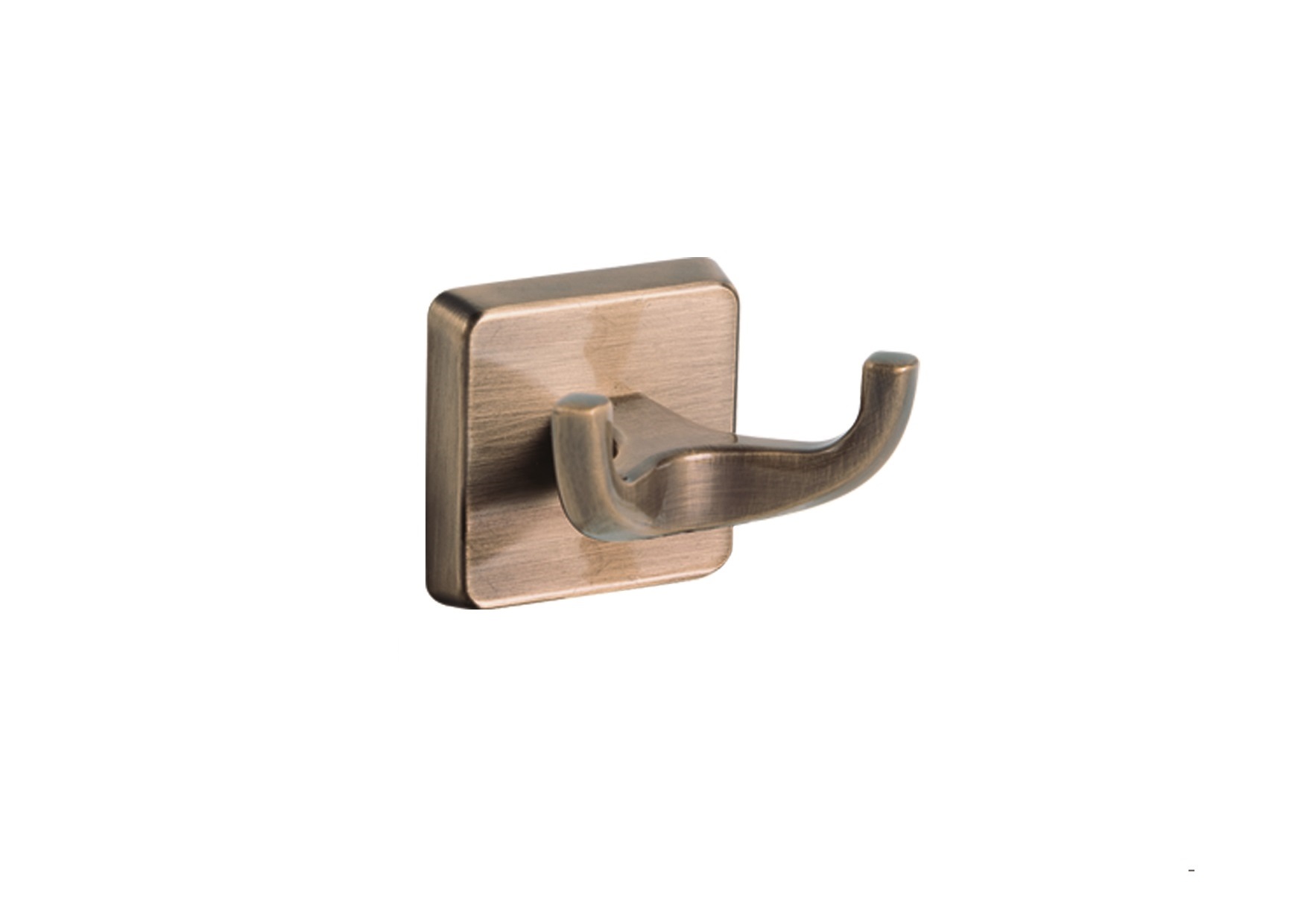 PORTE MANTEAU DOUBLE