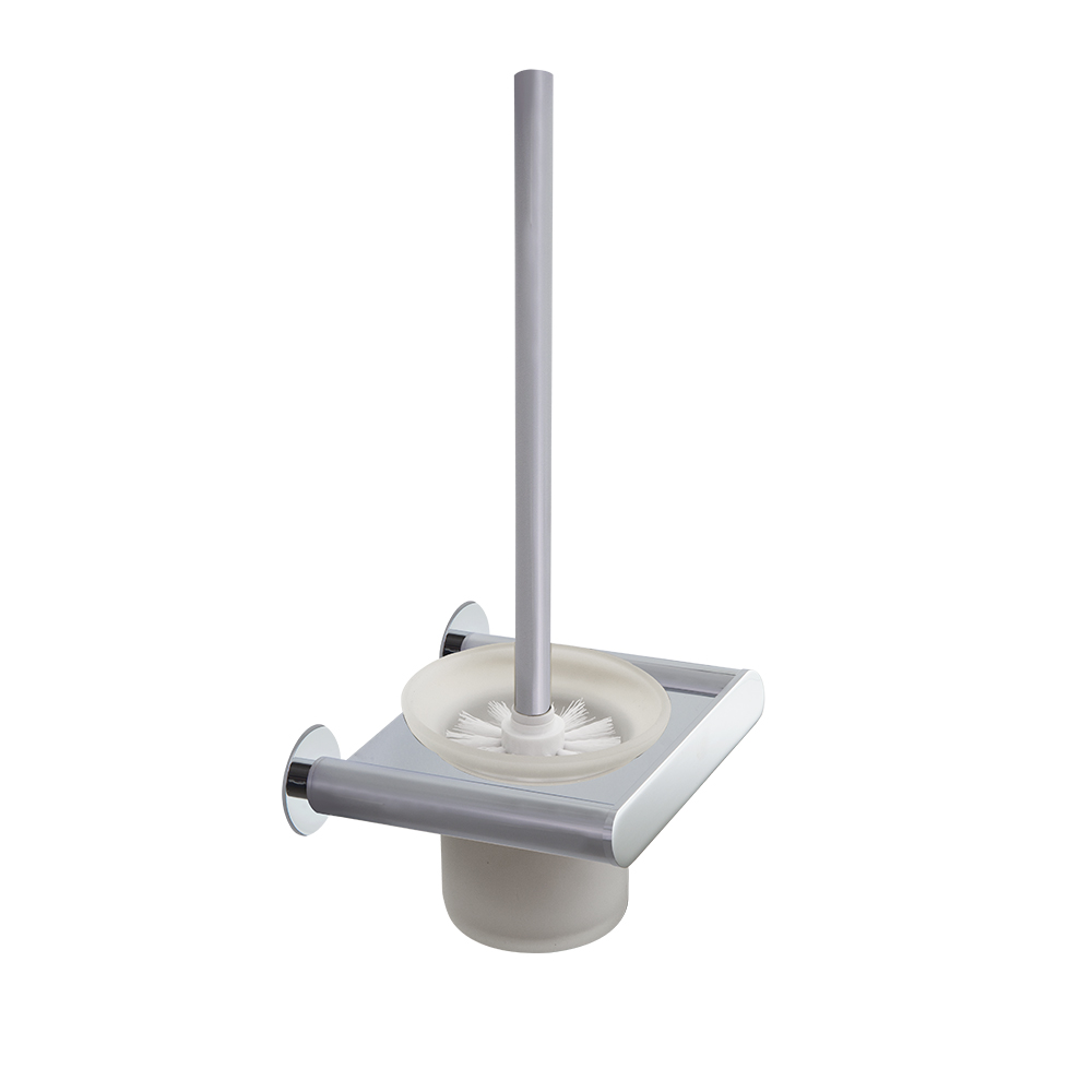 PORTE BALAYETTE CHROME