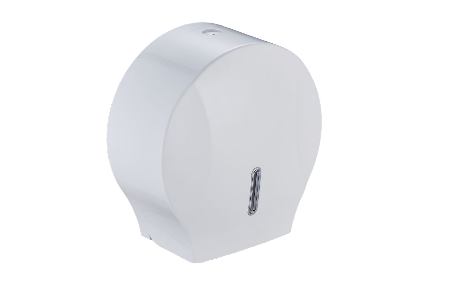 DISTRIBUTEUR DE PAPIER RLX ABS-BLANC