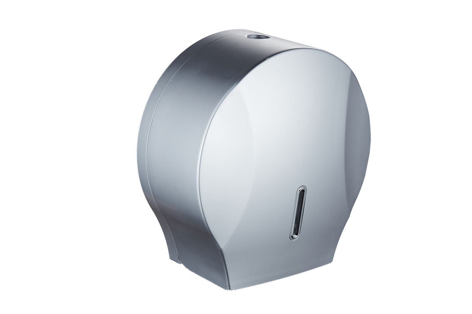DISTRIBUTEUR DE PAPIER RLX ABS-SILVER