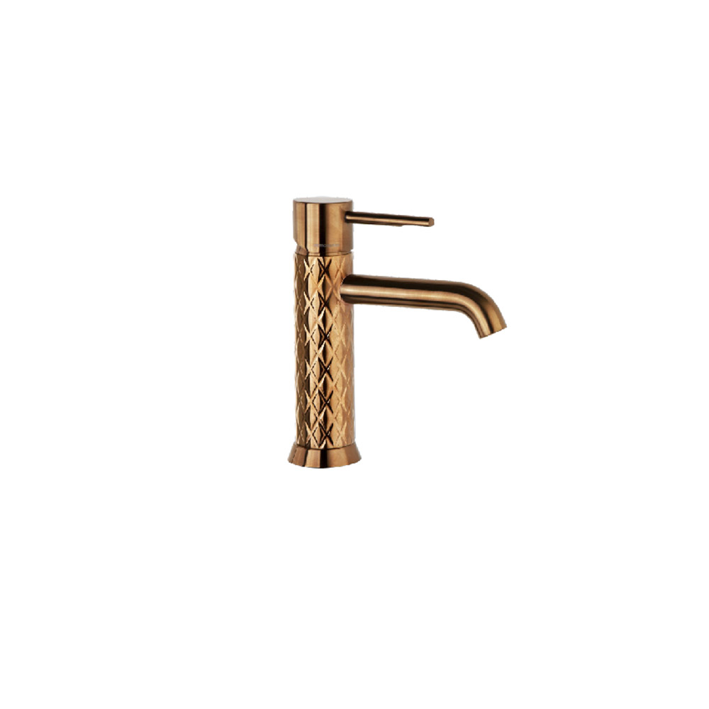 MITIGEUR LAVABO  BRONZE ODISEA JOYA