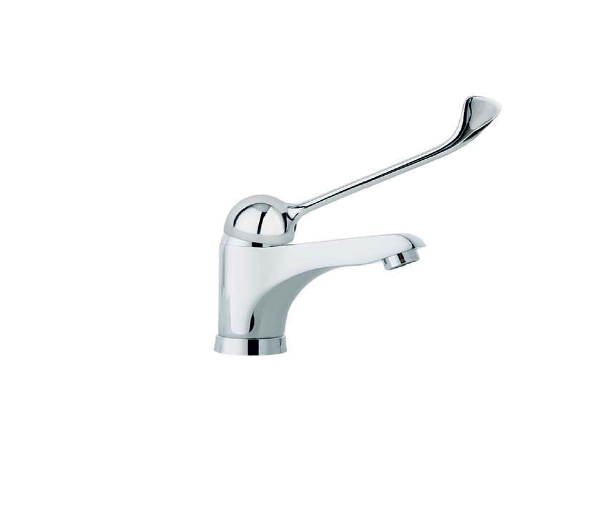 MITIGEUR LAVABO AVEC LEVIER MEDICAL