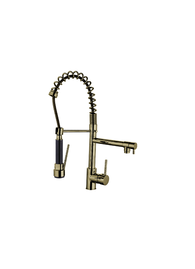 MITIGEUR  GRANDE CUISINE BRONZE