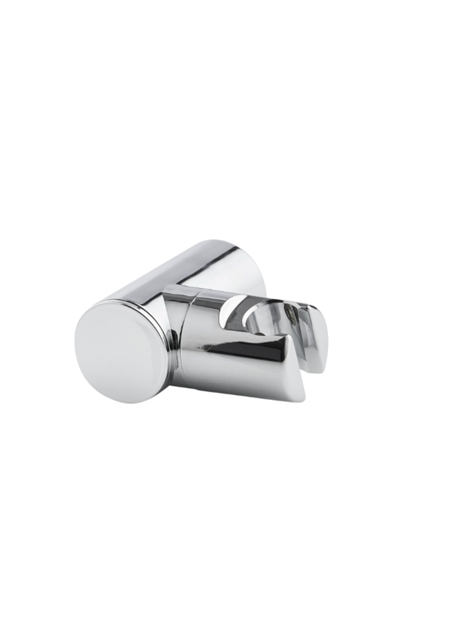 SUPPORT DOUCHETTE CHROME