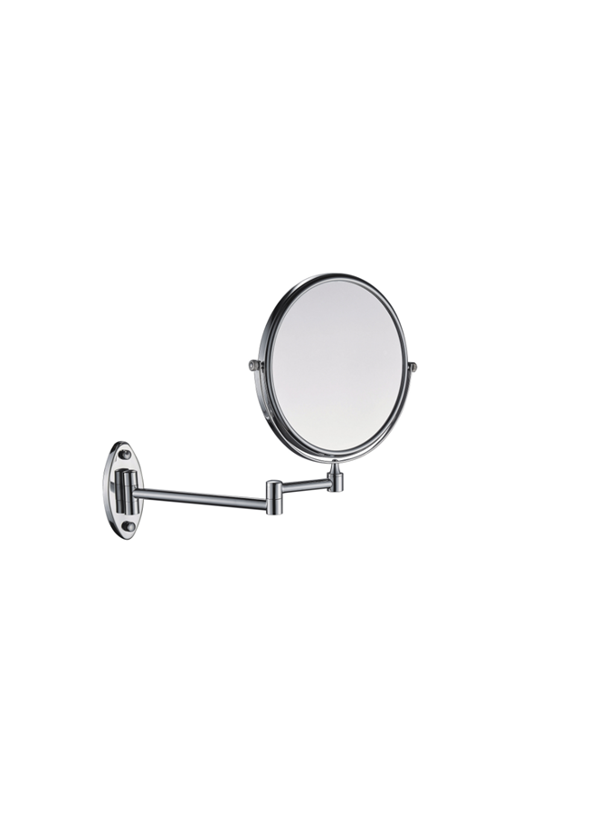 MIROIR GROSSISSANT 8"" CHROME