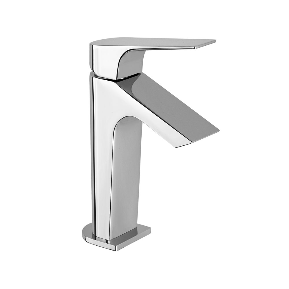 MITIGEUR LAVABO CHROME URBAN CHIC
