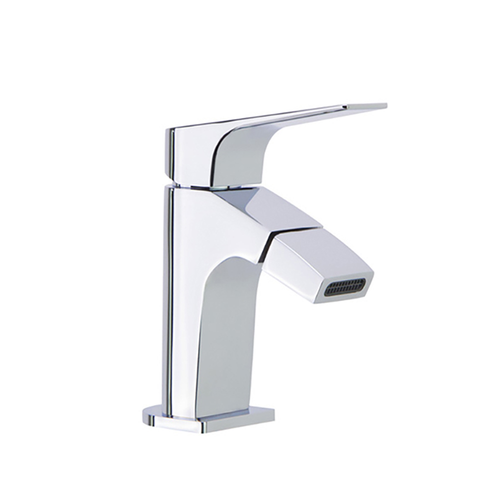 MITIGEUR BIDET CHROME URBAN  CHIC