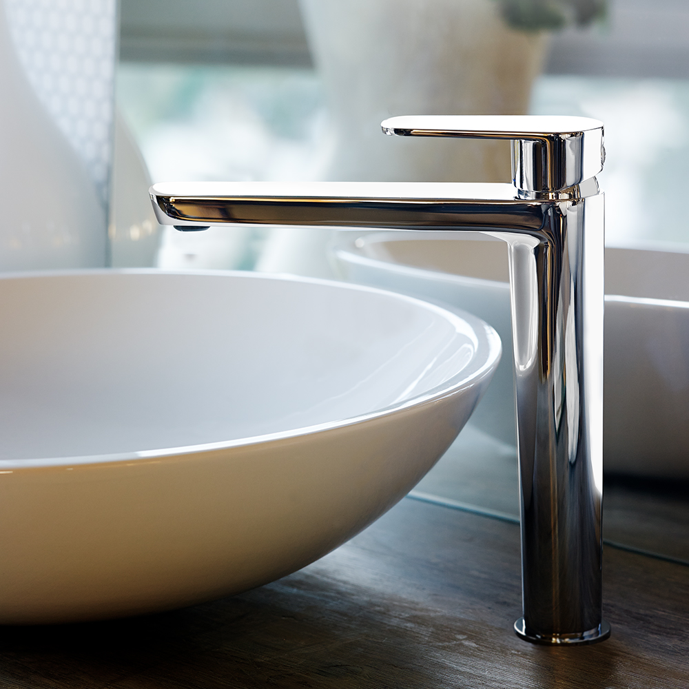 MITIGEUR LAVABO HAUTS