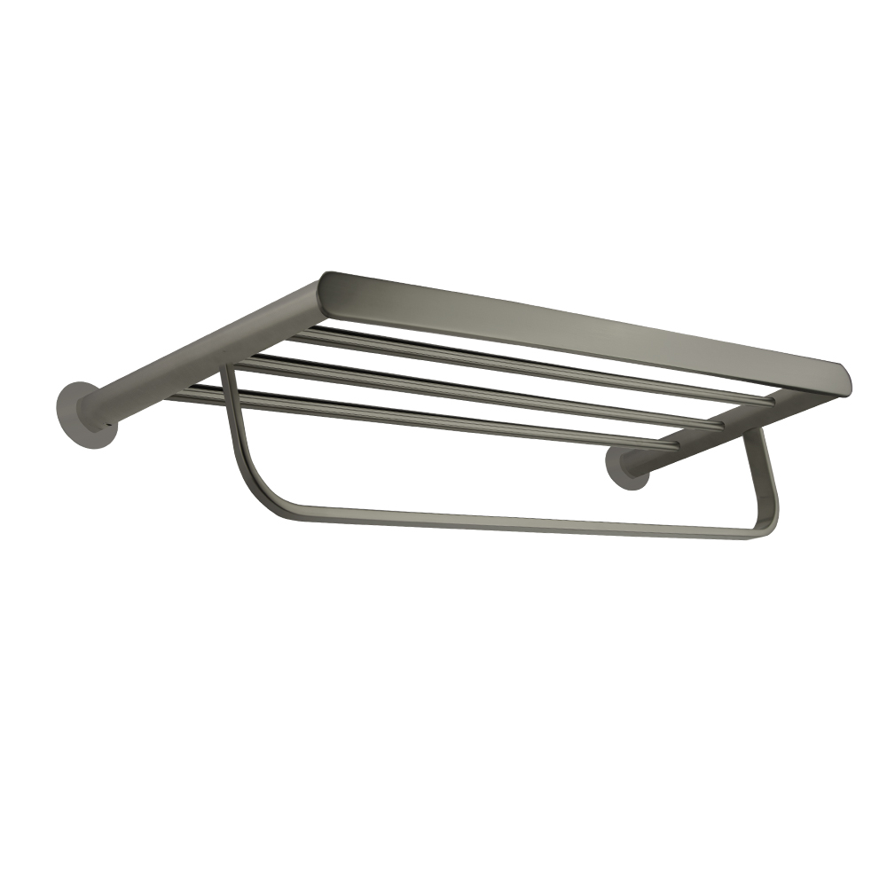 RACK SERVIETTE  GRAPHITE