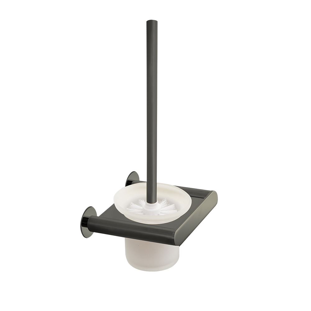 PORTE BALAYETTE GRAPHITE