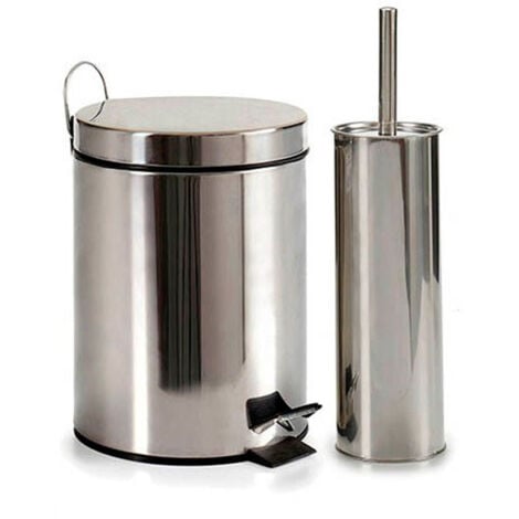 POUBELLE ET CENDRIERS